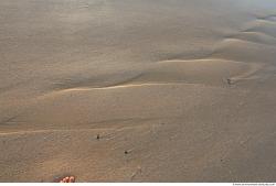 Photo Textures of Sand Spain Beach